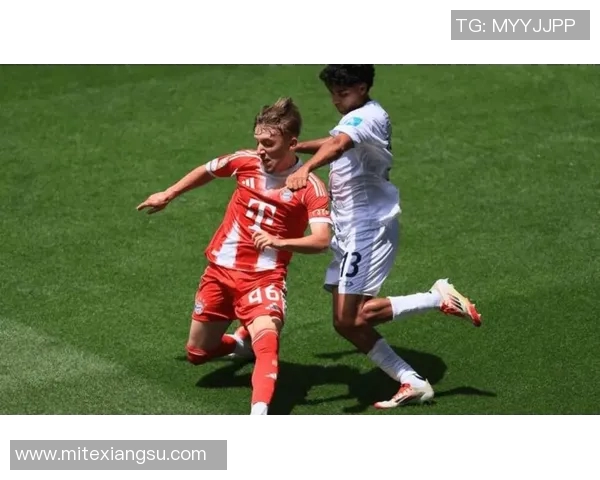 穆西亚拉：年轻天才如何在足球世界中崭露头角与成长之路