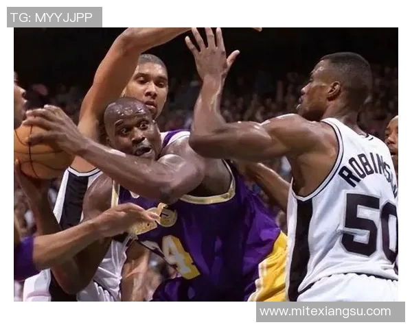 06年湖人对决马刺的经典对抗赛回顾与分析