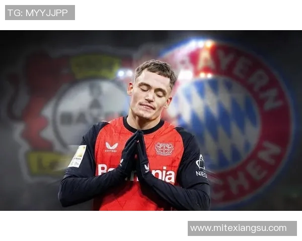 维尔茨引领新一代足球天才的崛起与未来发展潜力分析